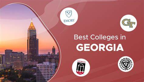 10 Myths About Colleges in Georgia Debunked